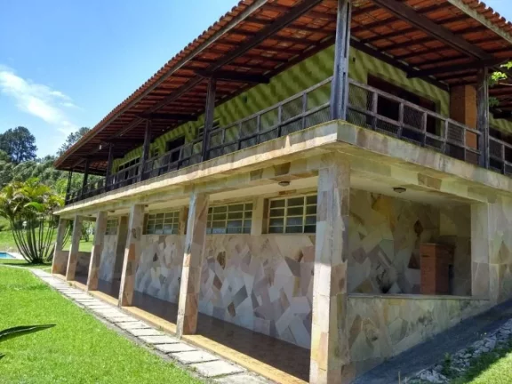 Imagem Chácara à venda, 150000 m² por R$ 2.700.000,00 - Taiaçupeba - Mogi das Cruzes/SP