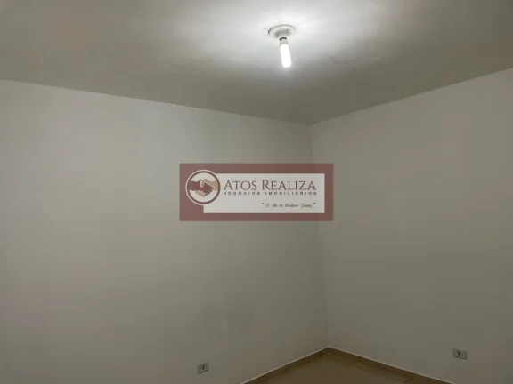 Imagem Apartamento em Socorro - SP: 38m², 1 dormitório e banheiro - venda e locação por R$ 1.300
