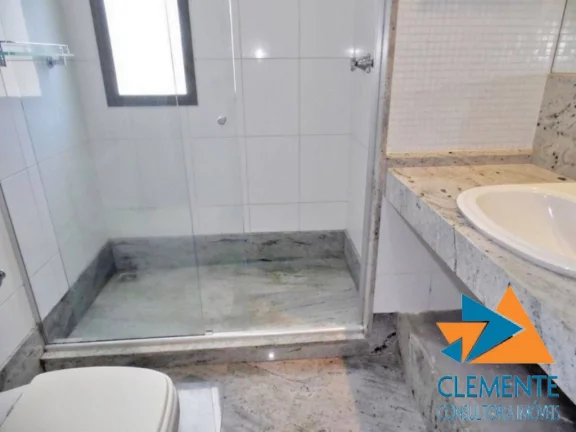Imagem APTO. VENDA 04 QTOS 02 SUITES E 02 SEMI-SUITES BELVEDERE-BH-MG