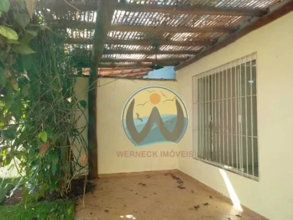 Imagem Imperdível oportunidade de investimento em Ubatuba-SP: Casa à venda no Parque Vivamar, 3 quartos e 140m² de área!