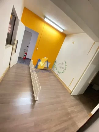 Imagem Aluguel de Salão Comercial - Excelente Localização no Parque das Nações! 350 mts