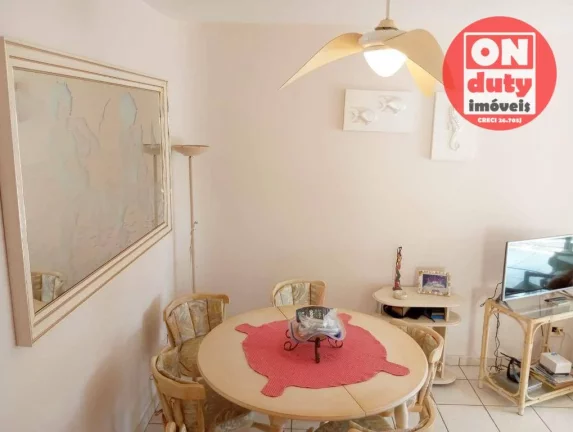 Imagem Apartamento-Guarujá