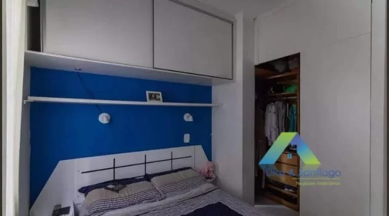Imagem SÃO BERNARDO DO CAMPO Apartamento 67M2, 3 dormitórios, 1 vaga ótima localização e valor !!!!!