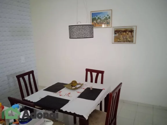 Imagem CASA A VENDA NO BAIRRO HORTO SANTO ANTÔNIO JUNDIAI