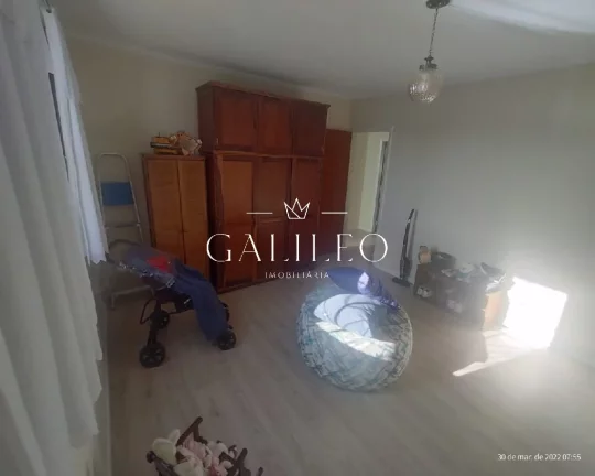 Imagem VENDE-SE Casa com 3 Dormitórios sendo 1 suite com Closet, Cozinha Ampla, Sala 2 Ambientes, Área Gourmet, Ofurô -Jardim Pacaembu - Jundiaí SP