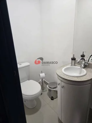 Imagem Apartamento à venda, Olímpico, São Caetano do Sul, SP
