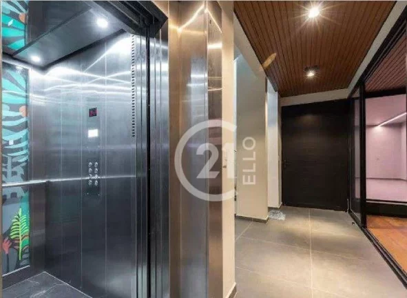 Imagem Espetacular casa em condomínio - 1.200m² - Alto da Boa Vista