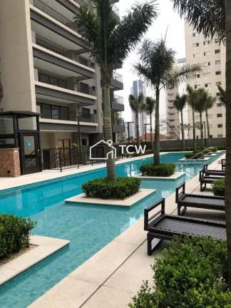 Imagem Apartamento a venda 3 dorm no Vila Mariana/Sp