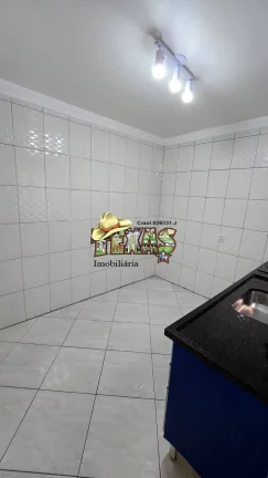 Imagem CASA EM CONDOMÍNIO FECHADO NO VILA MONTE SANTO