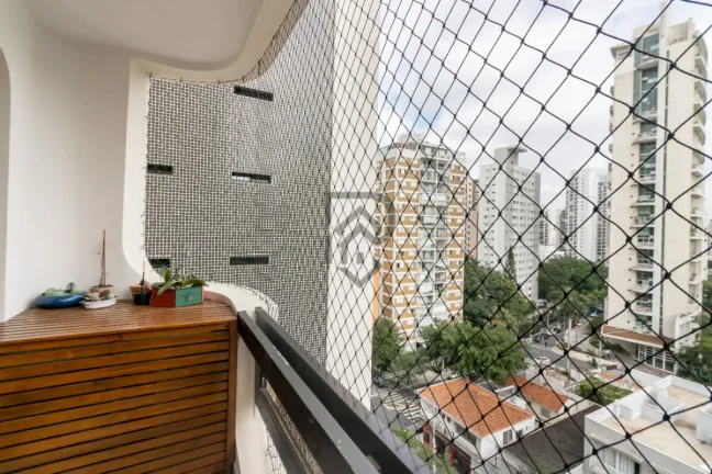 Imagem Apartamento moema pronto para morar