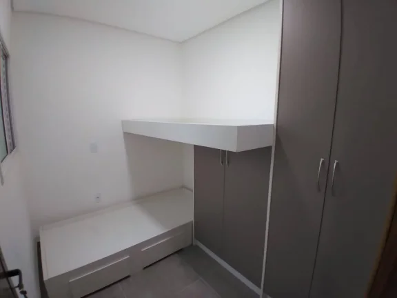 Imagem Cobertura Sem Condomínio Mobiliado 100m² 2 Dormitorios e 1Vaga