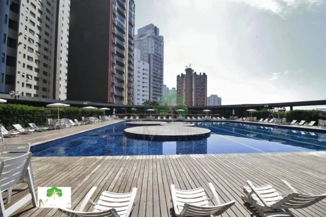 Imagem Apartamento com 4 dormitórios para alugar, 160 m² - Vila Andrade - São Paulo/SP