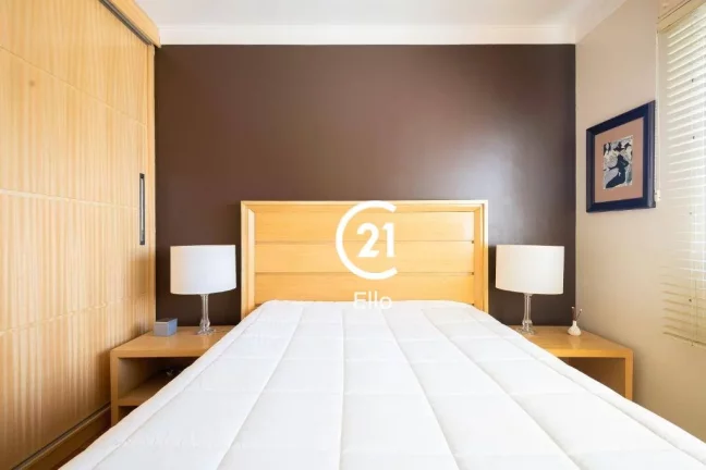 Imagem Apartamento com 3 dormitórios à venda, 180 m² por R$ 2.998.000,00 - Itaim Bibi - São Paulo/SP