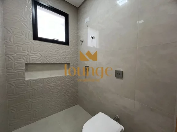 Imagem Casa Em Condominio em Votorantim