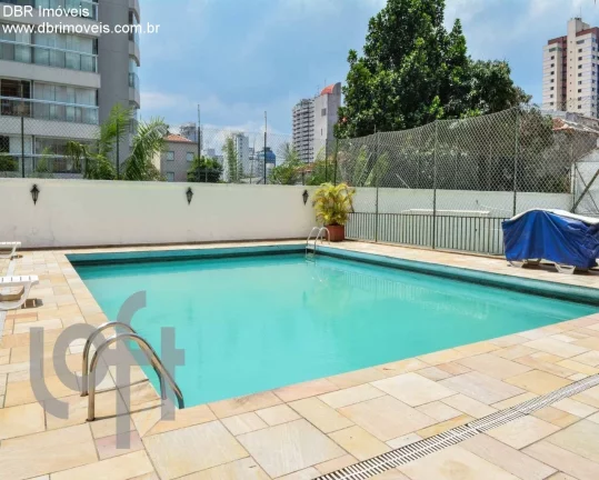 Imagem APARTAMENTO RESIDENCIAL em São Paulo - SP, Vila Mariana