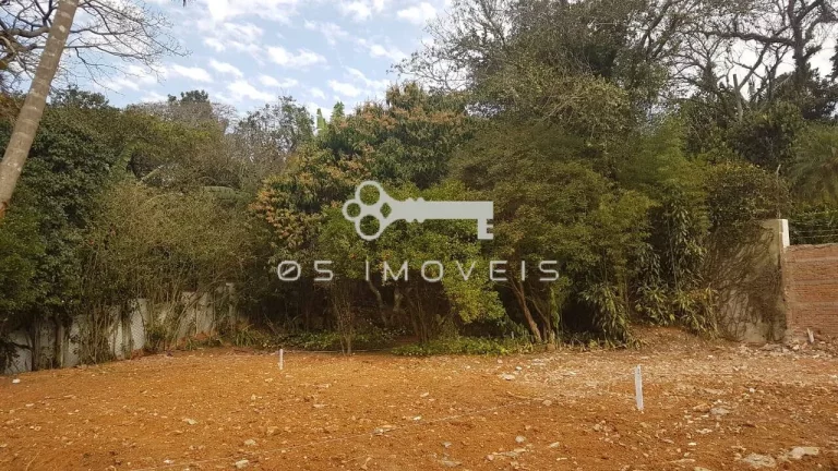 Imagem Condomínio Vila Vianna - "Área 1" : 509,17m²