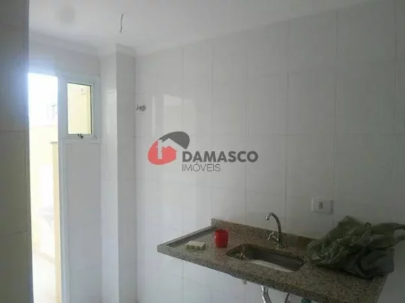 Imagem Apartamento à venda 2 Quartos, 1 Suite, 2 Vagas, 61M², Vila Príncipe de Gales, Santo André - SP