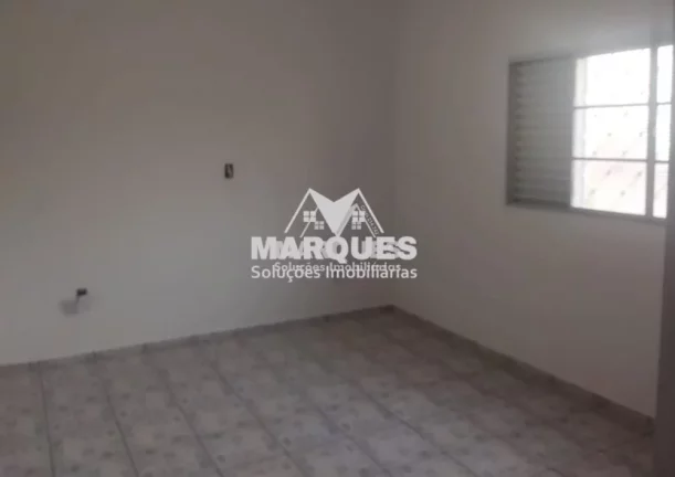 Imagem Sobrado para Venda no bairro Parque Res. Florença em Sumaré