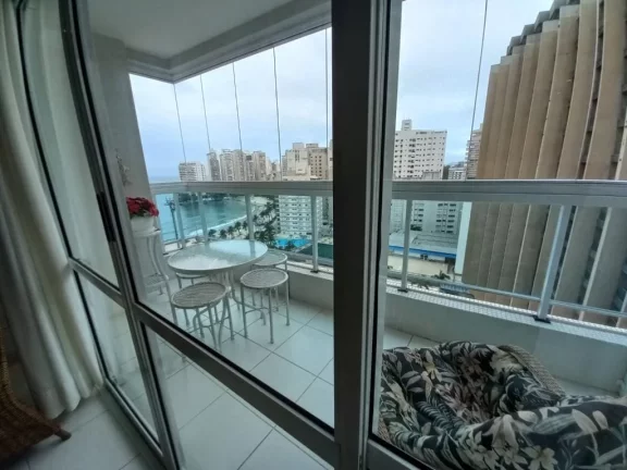 Imagem Apartamento com 2 dormitórios à venda, 78 m² - Astúrias - Guarujá/SP