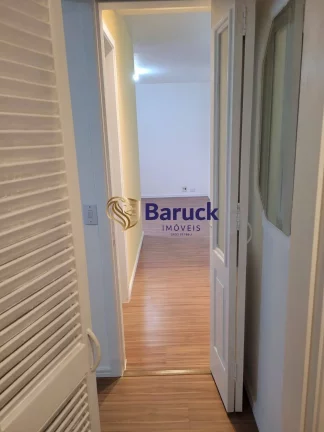 Imagem Apartamento com 2 Quartos à Venda, 68 m² em Jabaquara - São Paulo