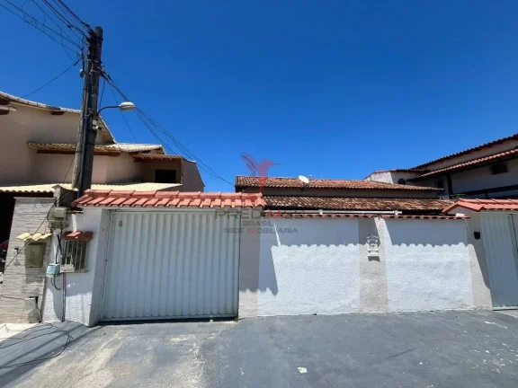 Imagem Ótima casa no bairro Ubás apenas R$ 460.000