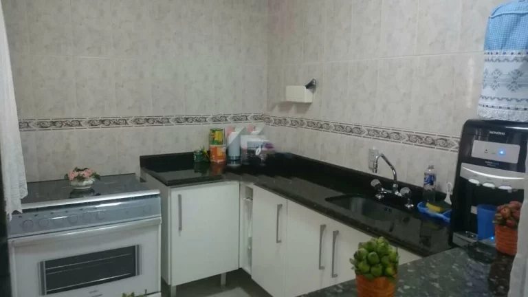 Imagem Sobrado com 3 Quartos e 4 banheiros 3 vagas à Venda, 211 m² por R$ 780.000