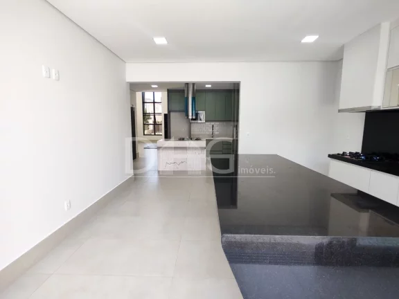 Imagem Casa à venda com 390m² | Metropolitan Park | Paulínia - SP