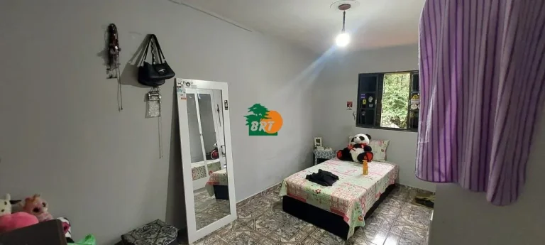 Imagem Casa para Venda em São Roque, Vila Junqueira, 3 dormitórios, 1 banheiro, 3 vagas