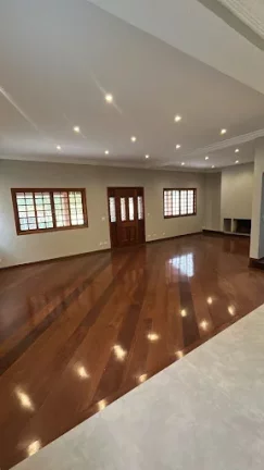Imagem Sobrado com 4 dormitórios para alugar, 432 m² - Jardim Guedala - São Paulo/SP