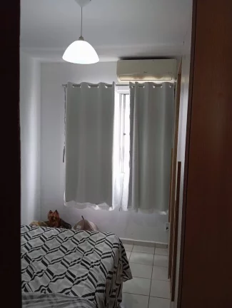 Imagem Apartamento a venda 2 quartos em Biguaçu sc