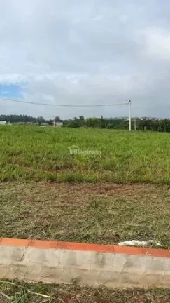 Imagem Terreno à venda no Condomínio Reserva Ipanema II - Sorocaba