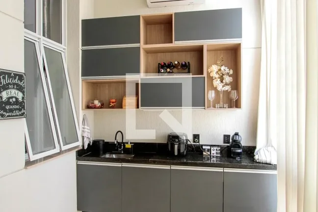 Imagem Apartamento à Venda - Barra da Tijuca, 2 Quartos, 77 m2