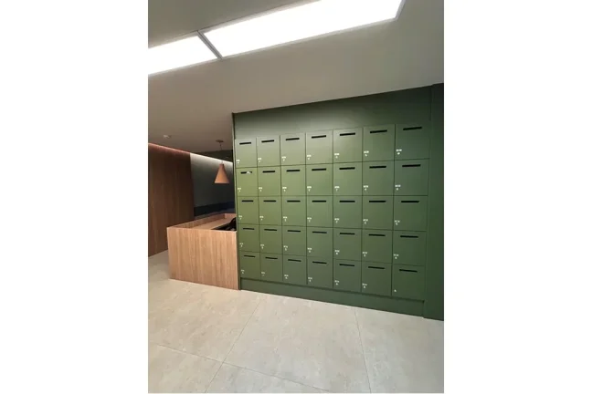 Imagem Studio à venda em São Paulo, Jardim das Acácias, com 1 quarto, 21m2