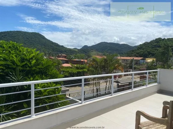 Imagem Apartamentos no Litoral para venda em Caraguatatuba no bairro Capricórnio III