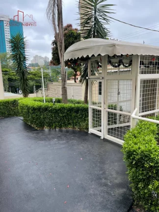 Imagem Apto Recem Reformado 70m² - 3 Dorm - 1 Suíte - 2 Vagas - Taboão da Serra.