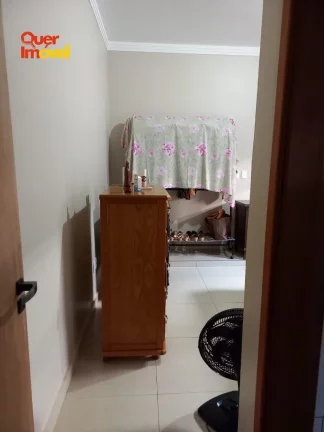 Imagem Imperdível! Casa à venda em Ribeirão Preto-SP, Ribeirânia, 3 quartos, 1 suíte, 2 salas, 3 banheiros, 4 vagas, 214,50m².
