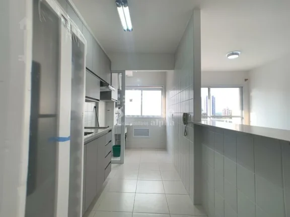 Imagem Apartamento a venda com 2 dormitórios, 65 m² por R$1.000.000,00 - Alphaville Centro - Barueri/SP
