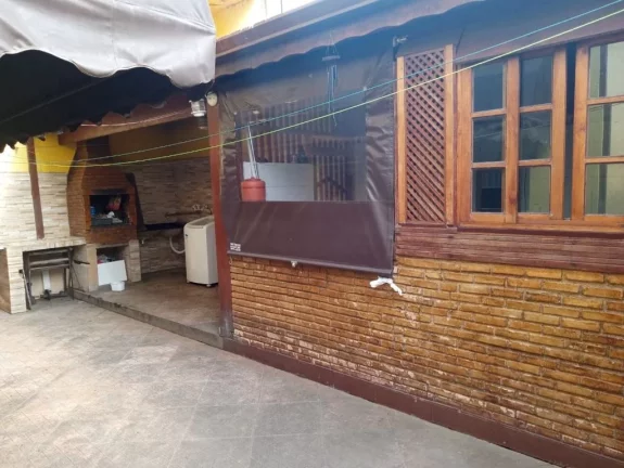 Imagem Casa com 2 dormitórios à venda, 182 m² por R$ 550.000,00 - Jardim Márcia - Suzano/SP