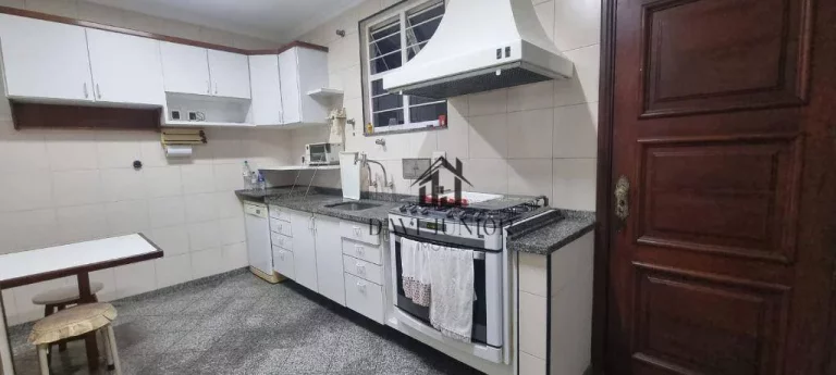 Imagem Casa à venda, 275 m² por R$ 820.000,00 - Vila Trujillo - Sorocaba/SP