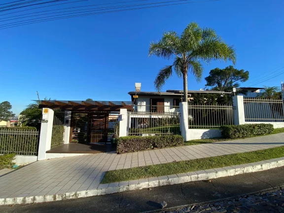 Imagem Casa à venda em Torres, Centenário, com 4 quartos, 204,24m²