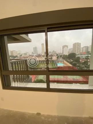 Imagem Apartamento para Venda em São Paulo / SP no bairro Vila Mariana