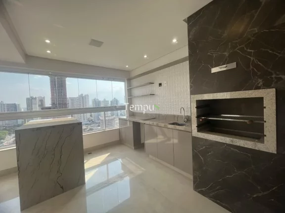 Imagem Gran Excelence - Apartamento à venda no bairro Setor Bueno - Goiânia/GO