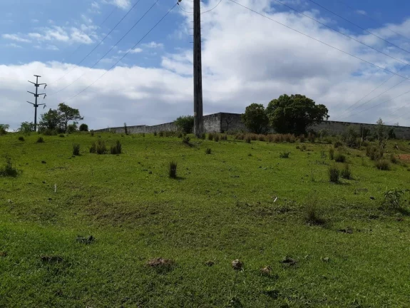 Imagem Terreno à Venda, 5.401,60 m² Madri, Palhoça, SC