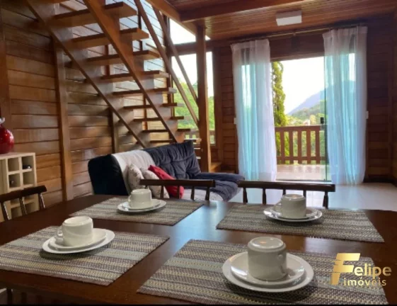 Imagem MARAVILHOSA CASA EM BUENOS AIRES / GUARAPARI - ES