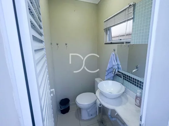 Imagem Ibiti Royal Park - Venda Sobrado | AT 250 m² | AC 246 m² | 3 Dormitórios | 1 Suíte | 4 Banheiros | 4 Vagas