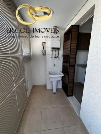 Imagem APARTAMENTO RESIDENCIAL em São Paulo - SP, Brás