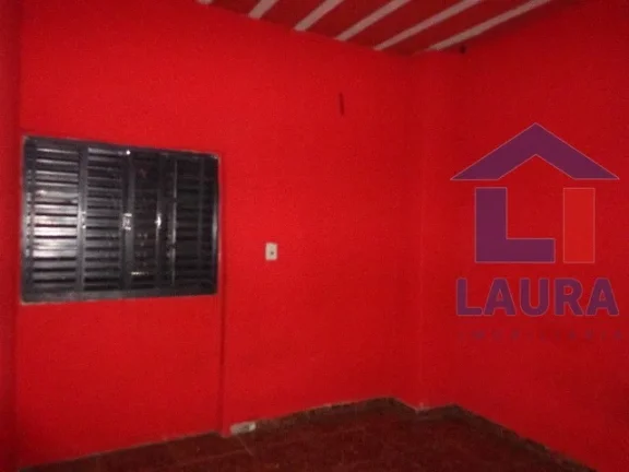 Imagem CASA RESIDENCIAL em PARÁ DE MINAS - MG, JK