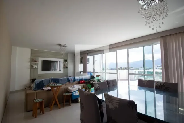 Imagem Apartamento à Venda - Recreio, 3 Quartos, 210 m2