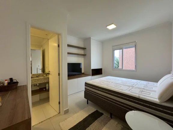 Imagem Lindo apartamento na Área nobre da Praia