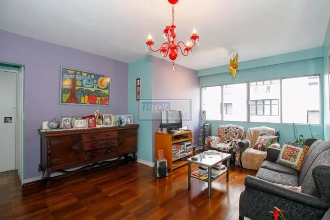 Imagem APARTAMENTO A VENDA NO PARAISO, SAO PAULO